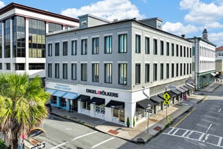 Savannah, GA Office/Residential - 31 W congress St Savannah, GA Office/Residential - 31 W congress St