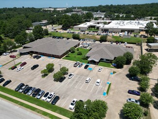 Tyler, TX Medical - 3415 Golden Rd