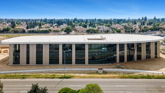 Clovis, CA Office - 700 W Herndon Ave