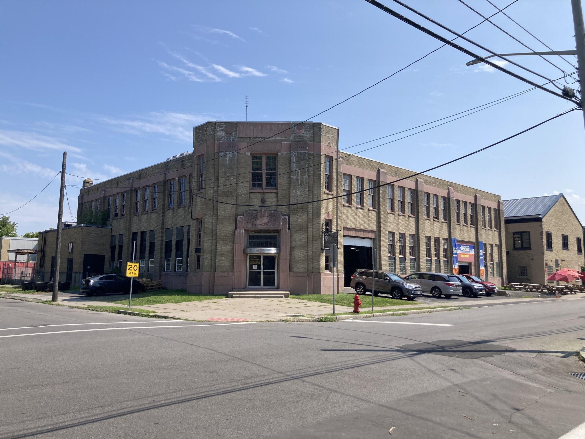 112 Wilkinson St, Syracuse, NY for Sale