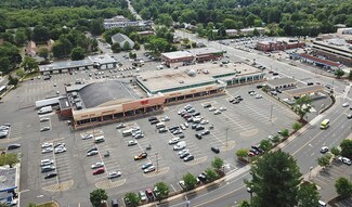 West Hartford, CT Retail - 714 N Main St