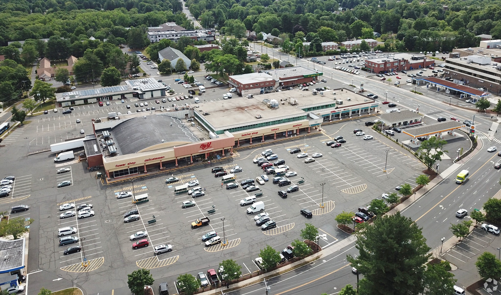 714 N Main St, West Hartford, CT for Rent