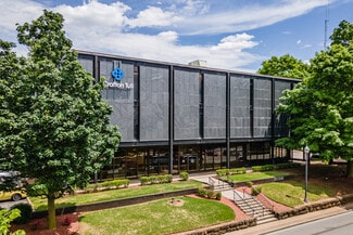 Fayetteville, AR Office - 300 N College Ave