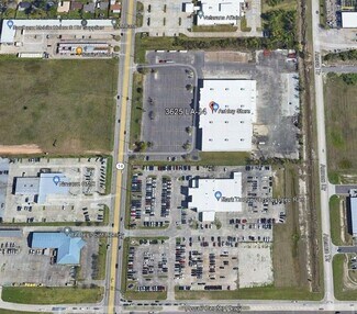 Lake Charles, LA Office - 3625 Highway 14 Lake Charles, LA Office - 3625 Highway 14
