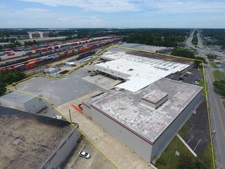 North Charleston, SC Industrial - 4531 Piggly Wiggly Dr North Charleston, SC Industrial - 4531 Piggly Wiggly Dr