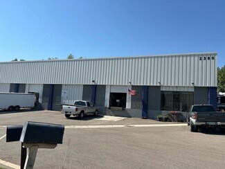 Broomfield, CO Industrial - 2380 W Midway Blvd