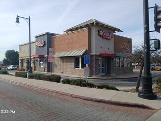 Calimesa, CA Commercial Land - 1164 Calimesa Blvd