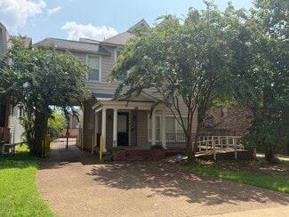 Memphis, TN Freestanding - 28 S Idlewild St Memphis, TN Freestanding - 28 S Idlewild St