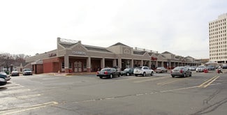 Alexandria, VA Office/Retail - 4600-4620 Kenmore Ave