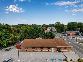 Shippensburg, PA Restaurant - 487 E King St