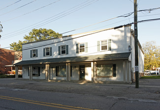 Hartland, MI Office - 3552-3556 Avon St