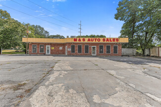 Riverdale, GA Auto Dealership - 6580 Ga-85 Hwy