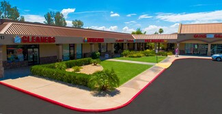 Tempe, AZ Retail - 1805 E Baseline Rd