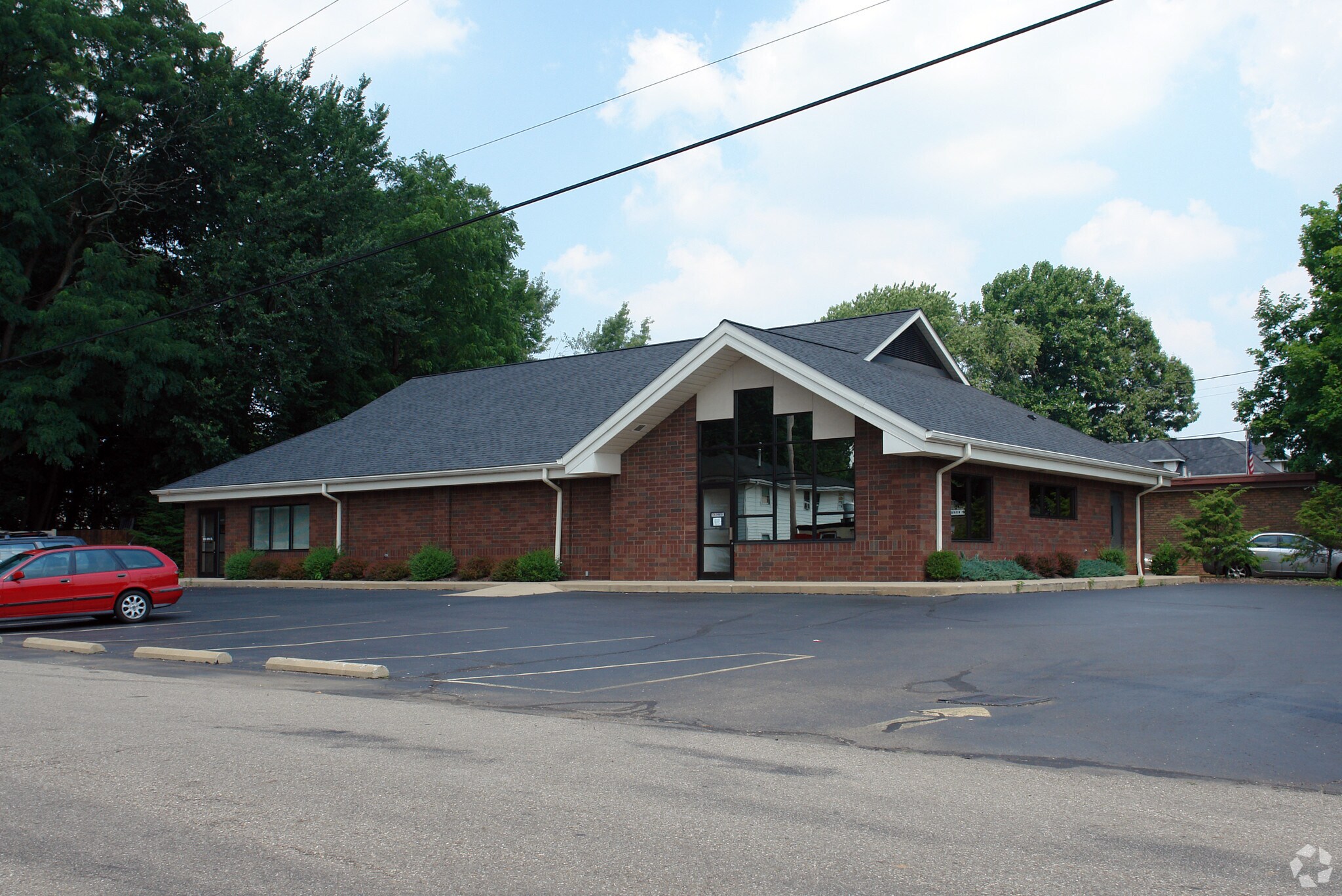 3703 Cleveland Ave NW, Canton, OH for Rent