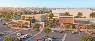 Chula Vista, CA Retail - 555 Broadway Chula Vista, CA Retail - 555 Broadway