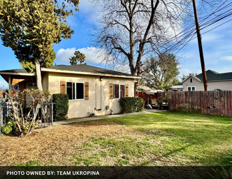 Pasadena, CA undefined - 842 N Summit Ave