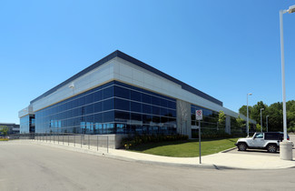 Oakville, ON Office - 1393 North Service Rd E