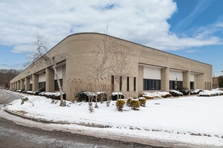 Commack, NY Industrial - 47 Mall Dr