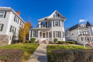 Plymouth, MA Office - 145 Court St