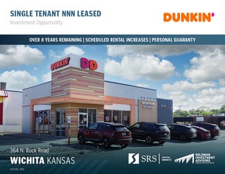 Wichita, KS undefined - 364 N Rock Rd Wichita, KS undefined - 364 N Rock Rd
