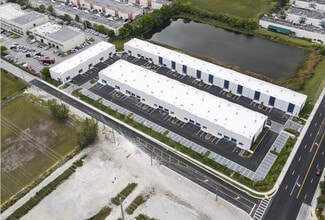 Doral, FL Showroom - 6175 NW 102nd Ave