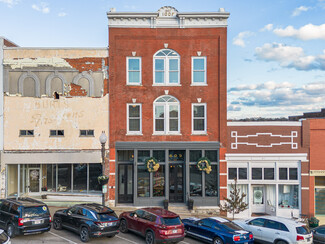 Columbia, TN Office - 809 S Main St