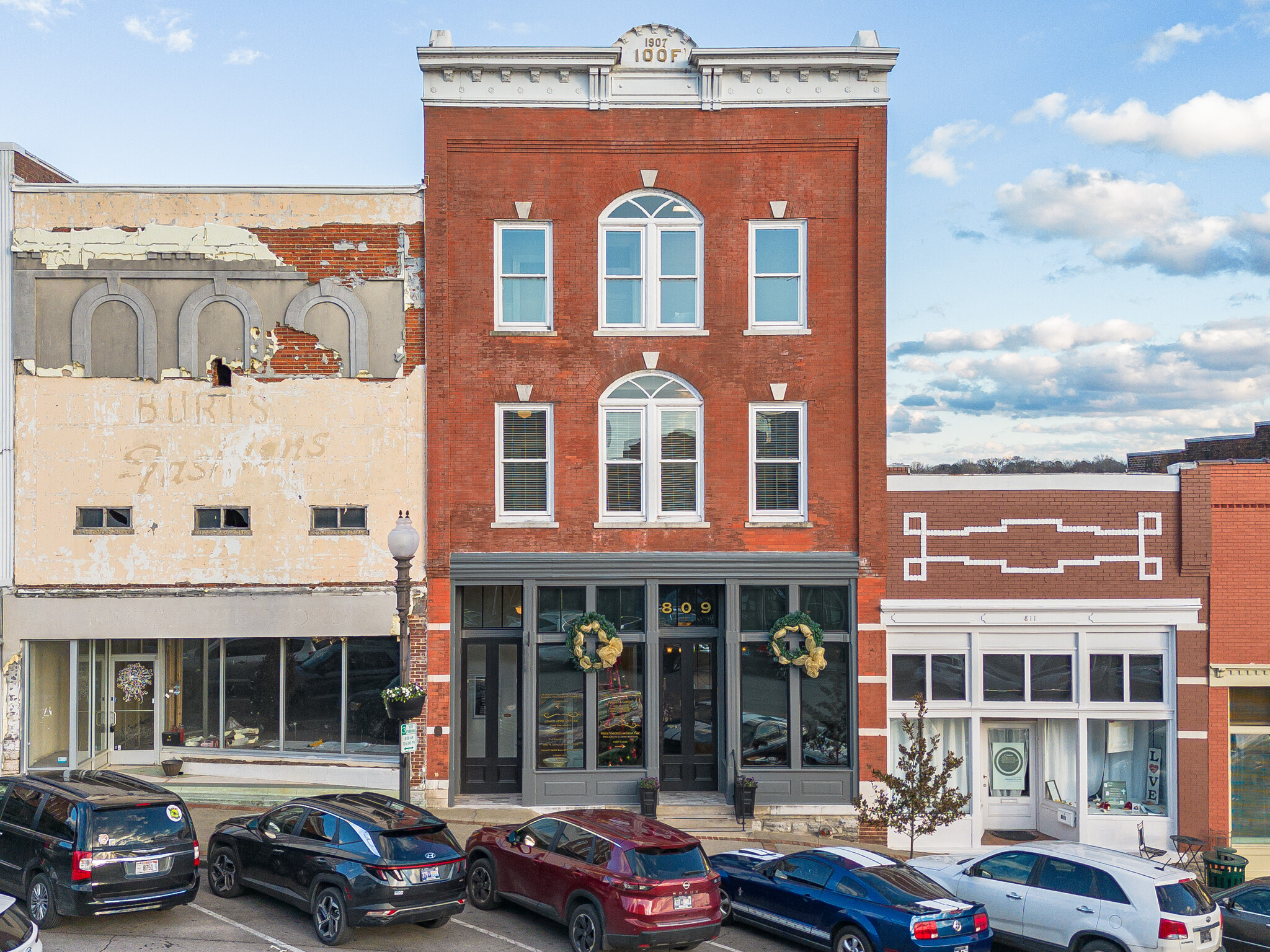 809 S Main St, Columbia, TN for Sale