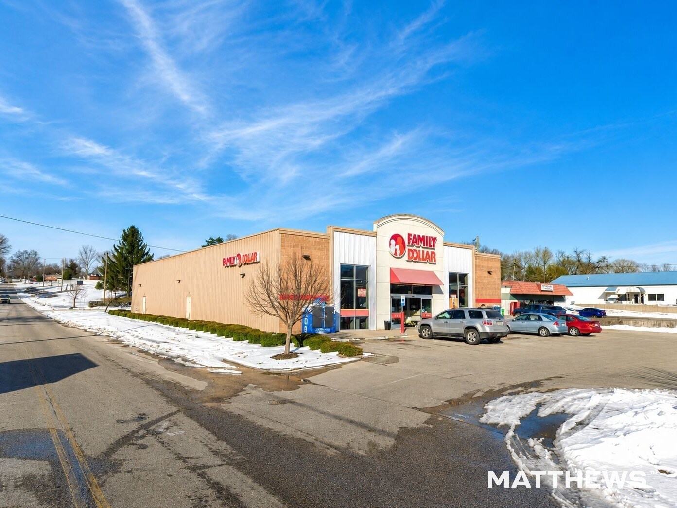 8390 State Road 64, Georgetown, IN for Sale