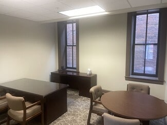Council Bluffs, IA Office - 215 S Main St