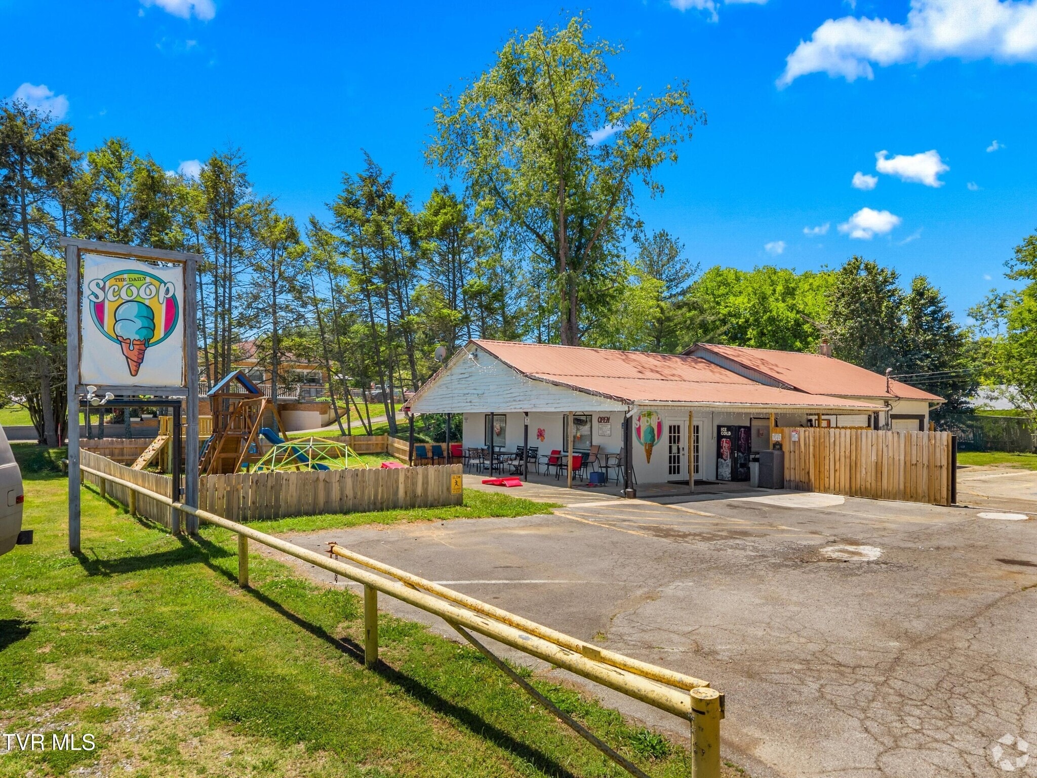 3415 Tn-66, Rogersville, TN for Sale