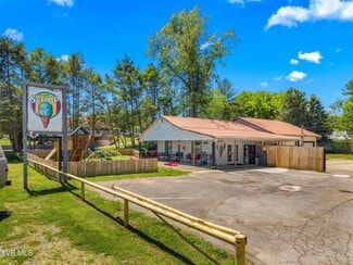 Rogersville, TN Freestanding - 3415 Tn-66