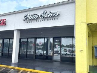 Fruitland Park, FL Retail - 3323-3343 US-441/27