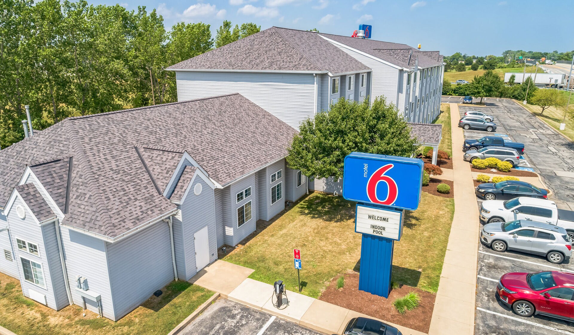 601 Rye Beach Rd, Huron, OH for Sale