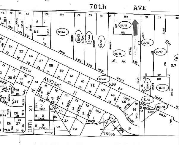 11000 70th Ave, Seminole, FL for Rent