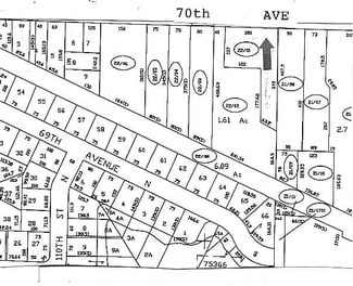 Seminole, FL Industrial - 11000 70th Ave