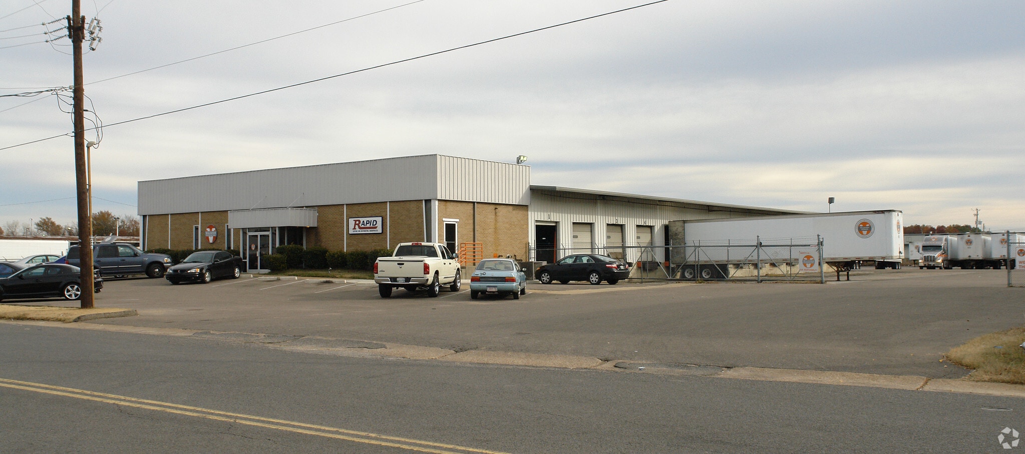 3126 Carrier St, Memphis, TN for Sale