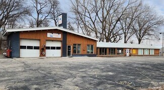 Clear Lake, IA Auto Dealership - 712 Hwy 18 E