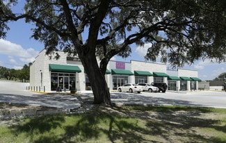 Cottonwood Shores, TX Retail - 4315 W FM 2147