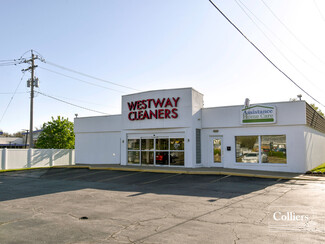 Ballwin, MO Retail - 53 Clarkson Rd