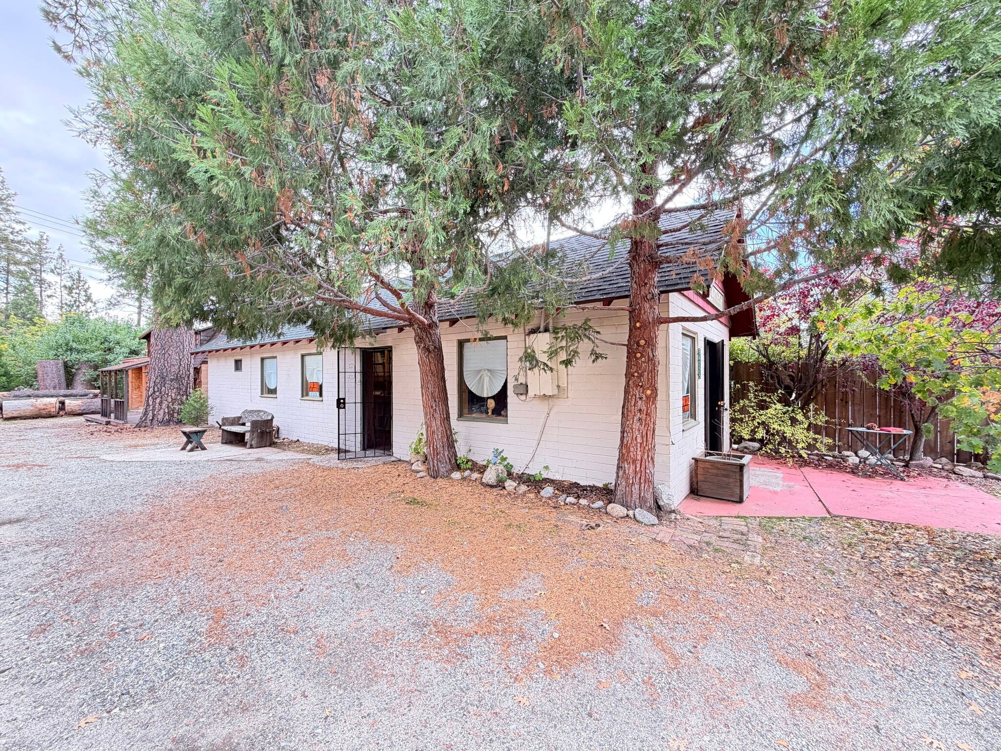 54225 Pine Crest, Idyllwild, CA for Sale