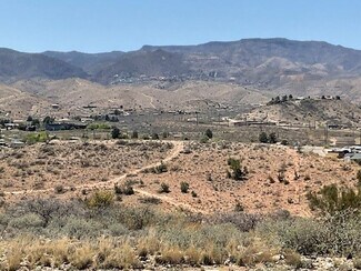 Clarkdale, AZ Residential Land - 300 New Venture Road
