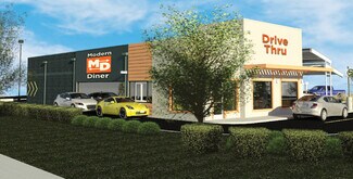 El Cerrito, CA Retail - 11795 San Pablo Ave