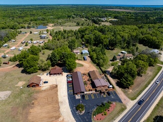 Necedah, WI Hospitality - W5630 WI-21 Necedah, WI Hospitality - W5630 WI-21
