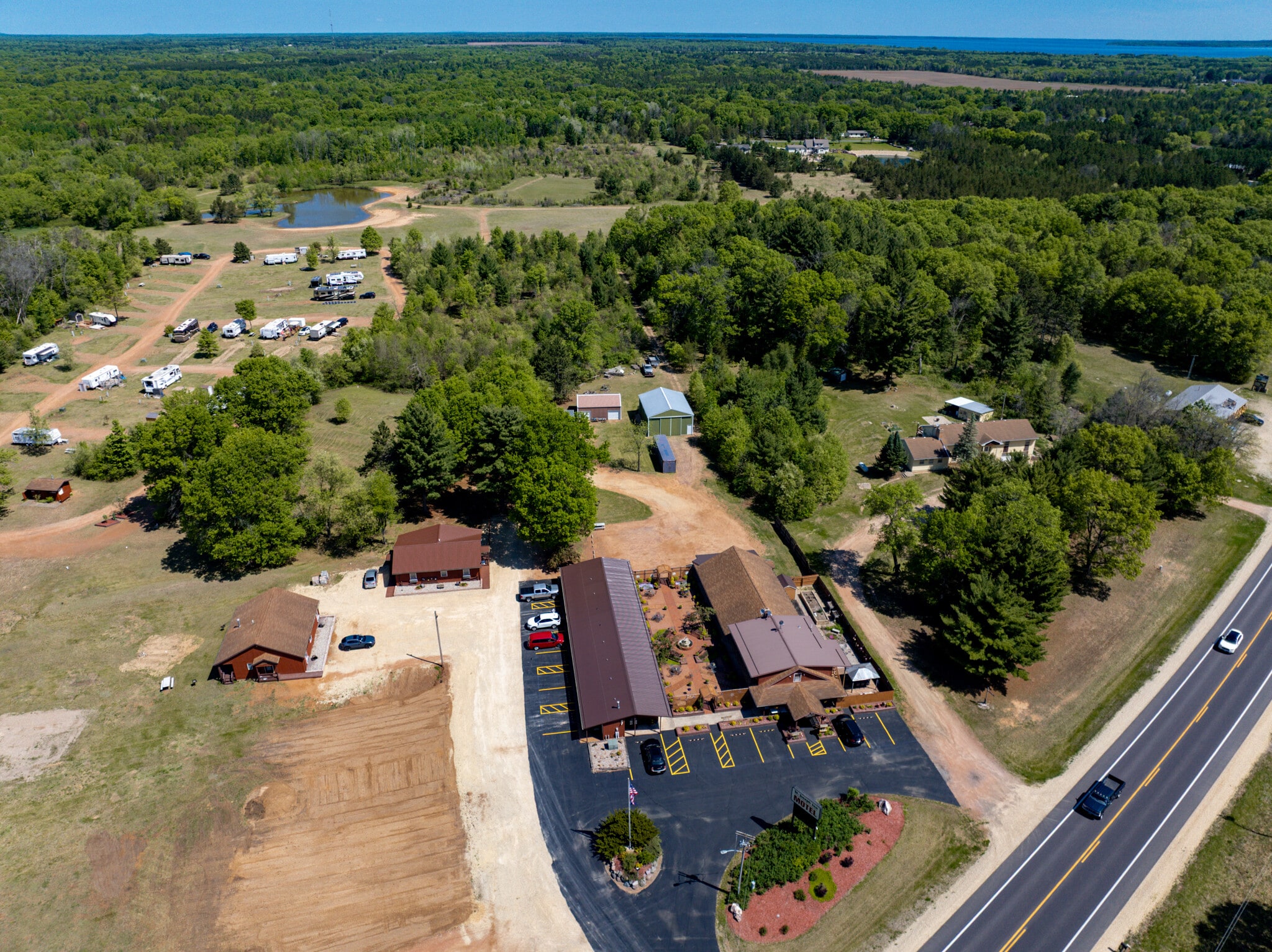 W5630 WI-21, Necedah, WI for Sale