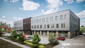 Portsmouth, NH Office - 360 Corporate Dr