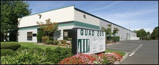 Vancouver, WA Industrial - 11012 NE 39th St