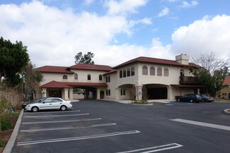 Tustin, CA Office, Office/Medical, Medical - 1352 Irvine Blvd