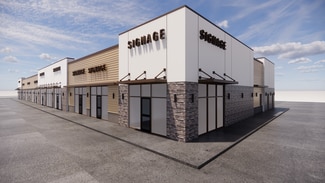 Wesley Chapel, FL Office/Medical, Retail - Oakley Blvd & Old Pasco Road