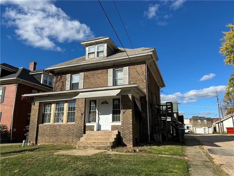 523-523R Church St, Indiana, PA for Sale