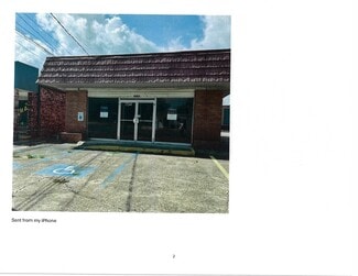 Bastrop, LA Office - 704 E Madison Ave Bastrop, LA Office - 704 E Madison Ave